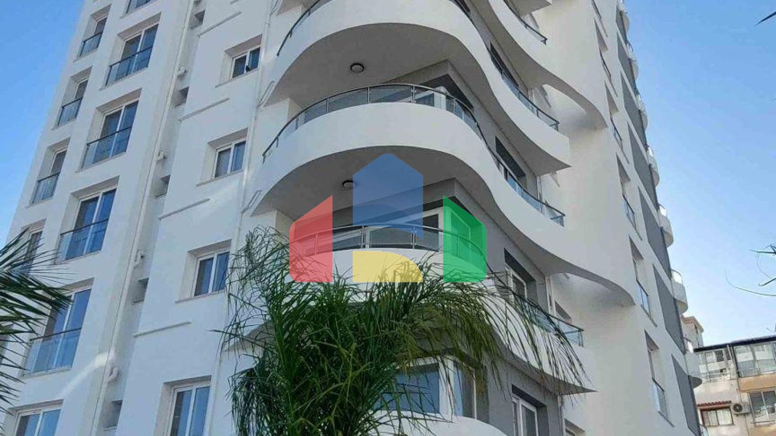 3-комнатные апартаменты 77 м2 с полным дизайн-пакетом