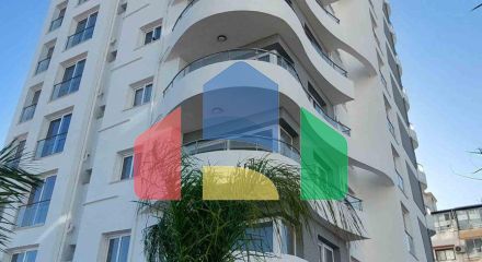 3-комнатные апартаменты 77 м2 с полным дизайн-пакетом