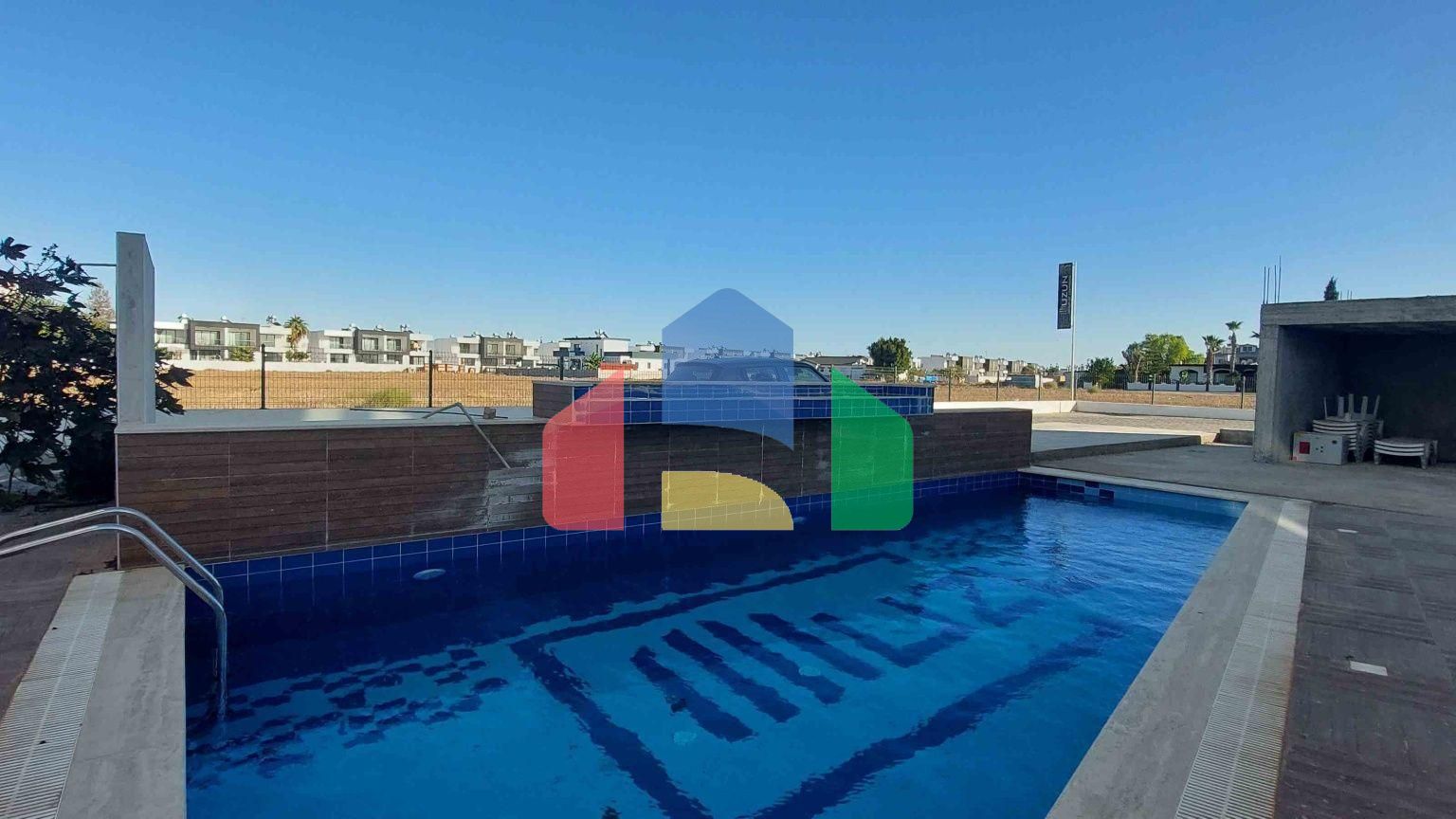 3-комнатные апартаменты 77 м2 с полным дизайн-пакетом