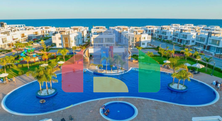 Студия 46 м2 с мебелью и техникой Студия 46 м2 с мебелью и техникой