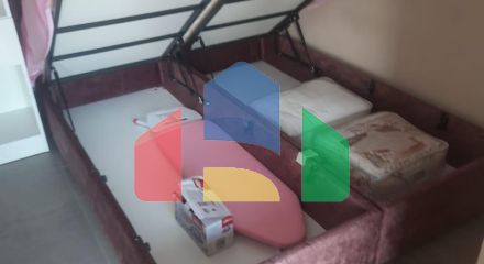 Студия 46 м2 с мебелью и техникой