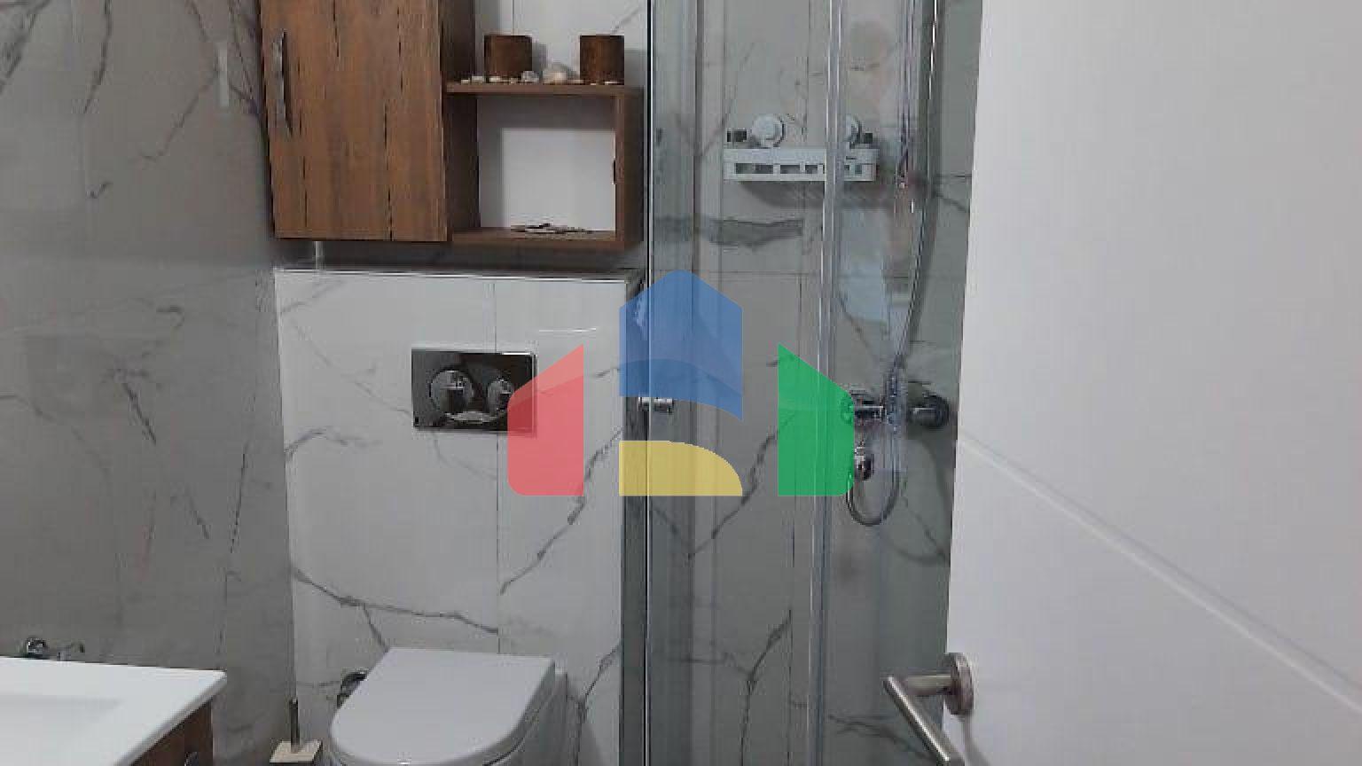 Студия 46 м2 с мебелью и техникой