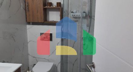 Студия 46 м2 с мебелью и техникой