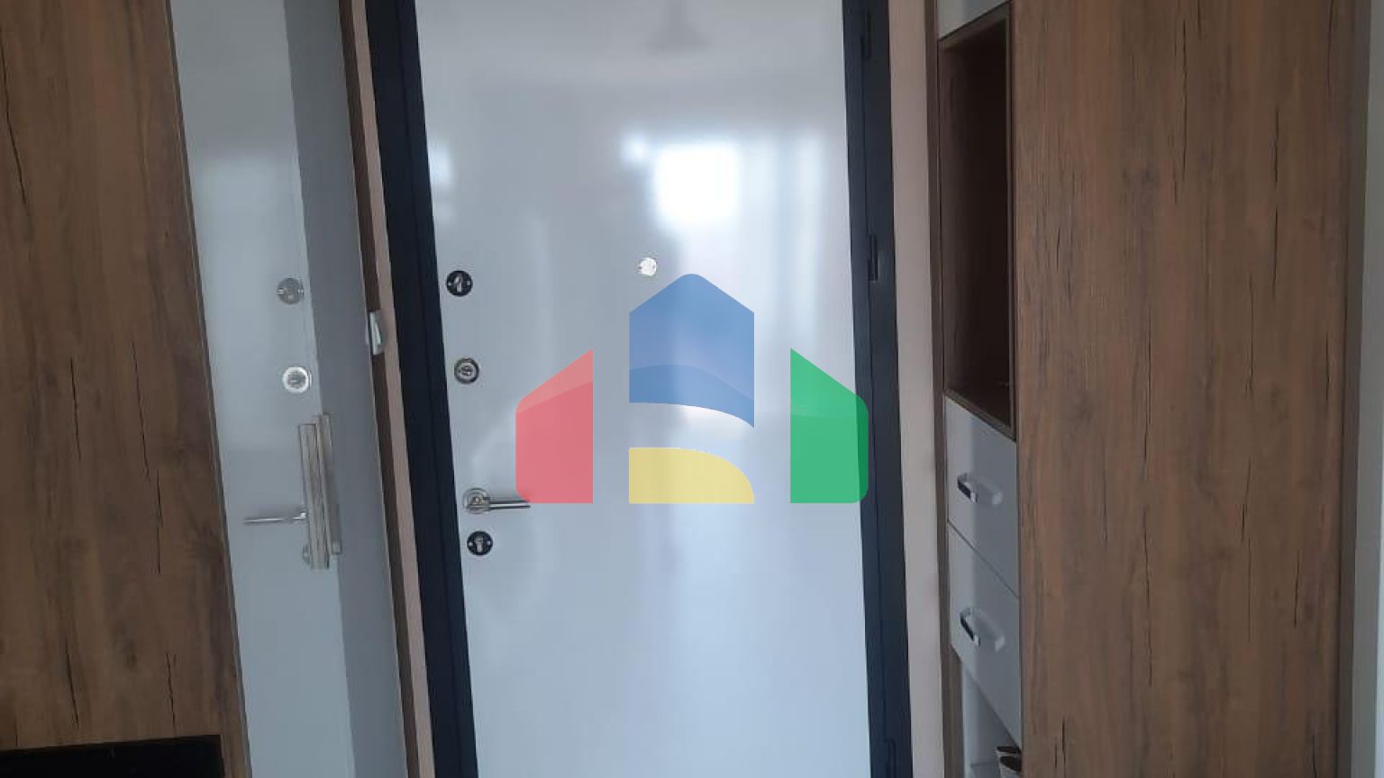 Студия 46 м2 с мебелью и техникой