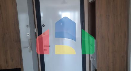 Студия 46 м2 с мебелью и техникой