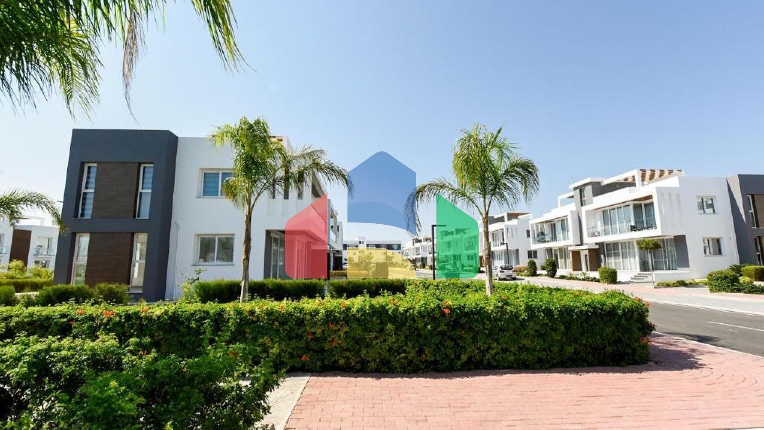 Студия 46 м2 с мебелью и техникой