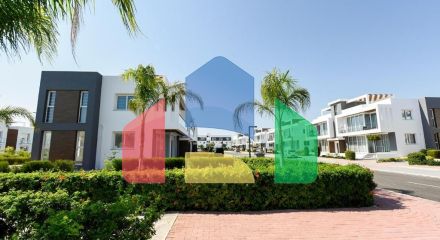 Студия 46 м2 с мебелью и техникой