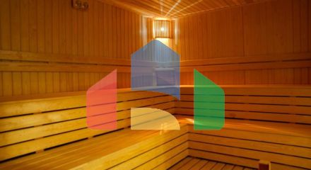 Студия 46 м2 с мебелью и техникой