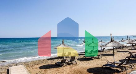 Студия 46 м2 с мебелью и техникой