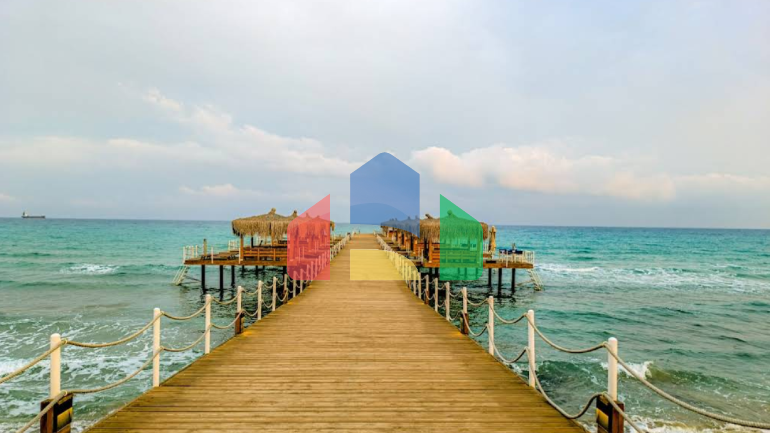 Студия 46 м2 с мебелью и техникой