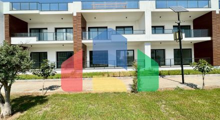 3-комнатные апартаменты 87 м2 в роскошном комплексе в 1 км от моря 3-комнатные апартаменты 87 м2 в роскошном комплексе в 1 км от моря