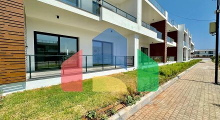 3-комнатные апартаменты 87 м2 в роскошном комплексе в 1 км от моря 3-комнатные апартаменты 87 м2 в роскошном комплексе в 1 км от моря