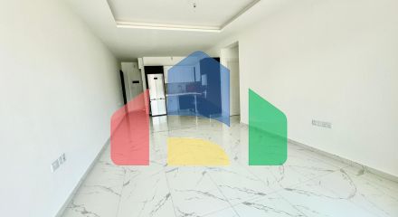 3-комнатные апартаменты 87 м2 в роскошном комплексе в 1 км от моря