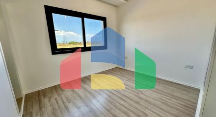 3-комнатные апартаменты 87 м2 в роскошном комплексе в 1 км от моря