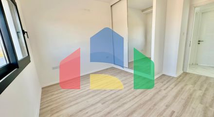 3-комнатные апартаменты 87 м2 в роскошном комплексе в 1 км от моря