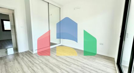 3-комнатные апартаменты 87 м2 в роскошном комплексе в 1 км от моря