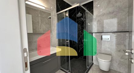 3-комнатные апартаменты 87 м2 в роскошном комплексе в 1 км от моря