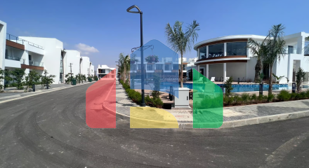 3-комнатные апартаменты 87 м2 в роскошном комплексе в 1 км от моря