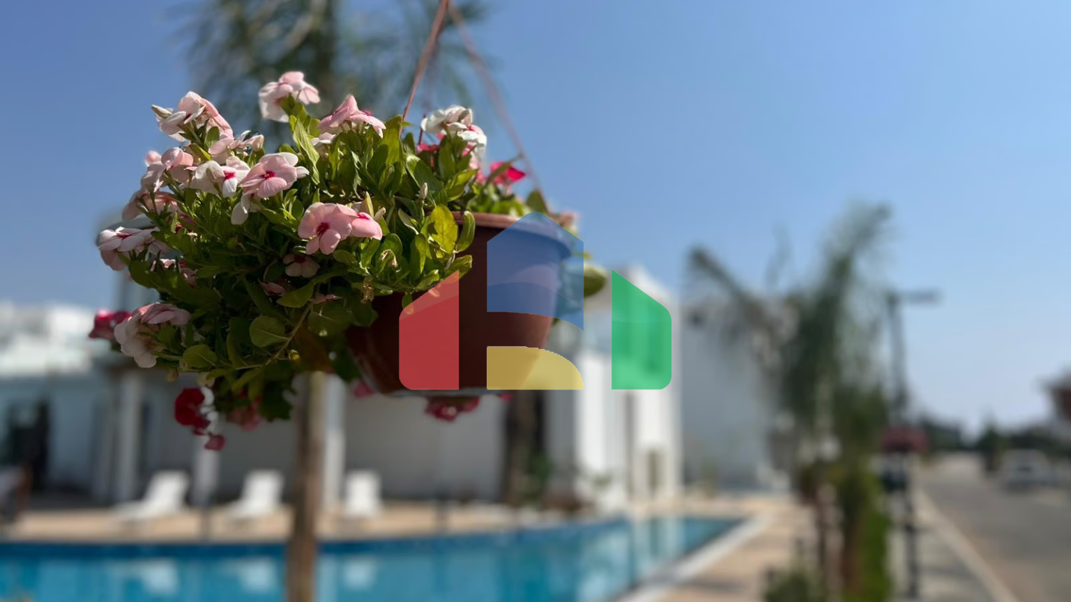 3-комнатные апартаменты 87 м2 в роскошном комплексе в 1 км от моря