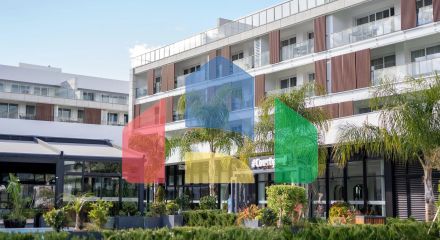 Студия 49 м2 в 650 метрах от пляжа Long Beach