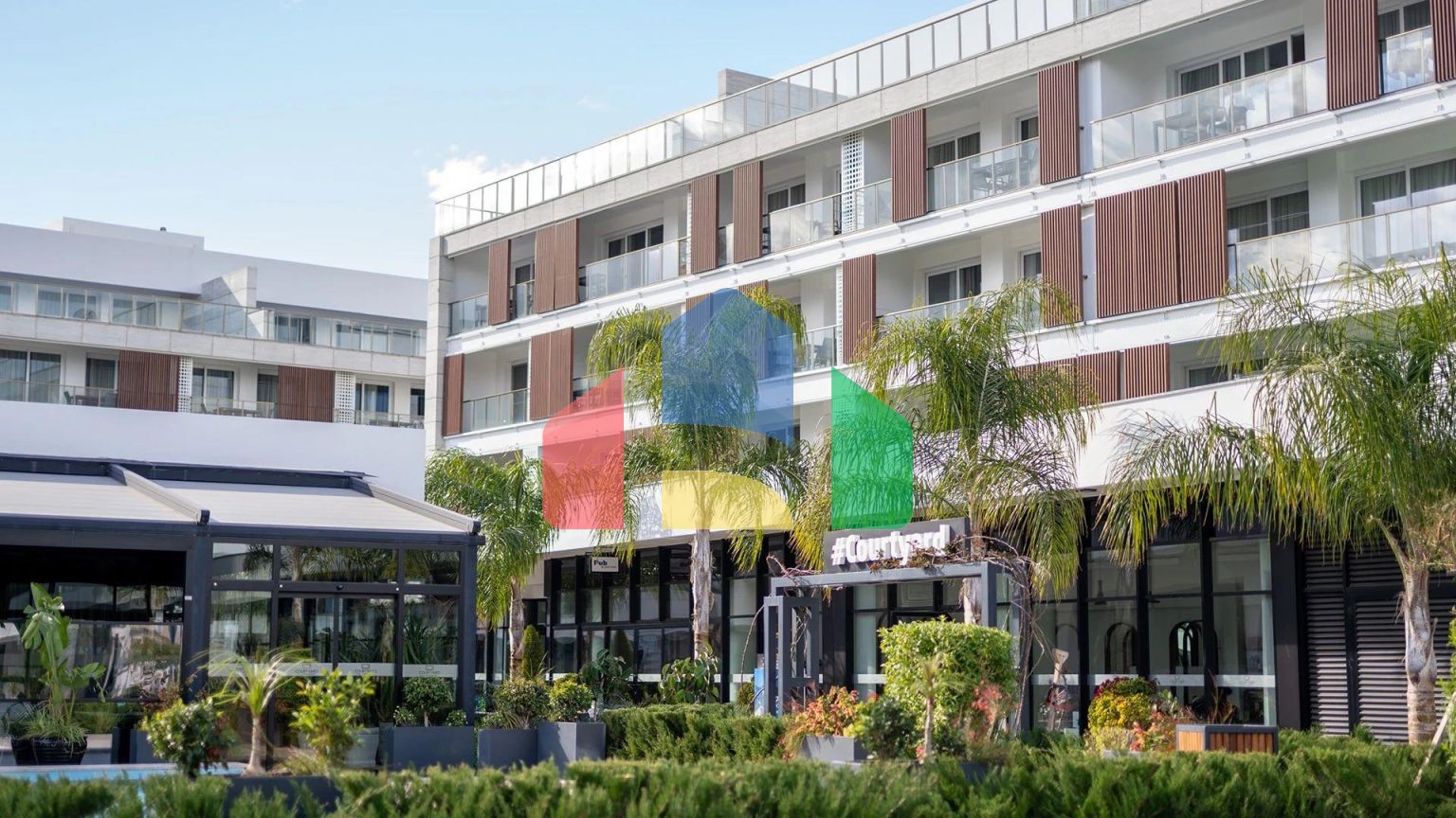 Студия 49 м2 в 650 метрах от пляжа Long Beach