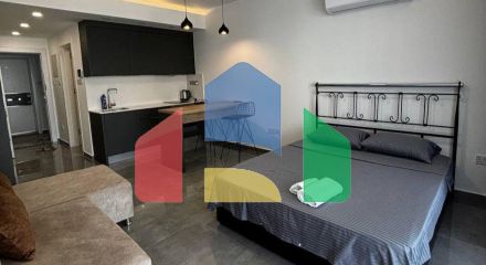 Студия 49 м2 в 650 метрах от пляжа Long Beach Студия 49 м2 в 650 метрах от пляжа Long Beach