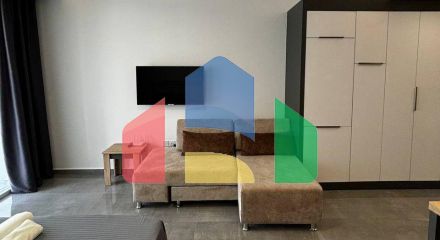 Студия 49 м2 в 650 метрах от пляжа Long Beach Студия 49 м2 в 650 метрах от пляжа Long Beach