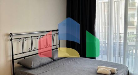 Студия 49 м2 в 650 метрах от пляжа Long Beach