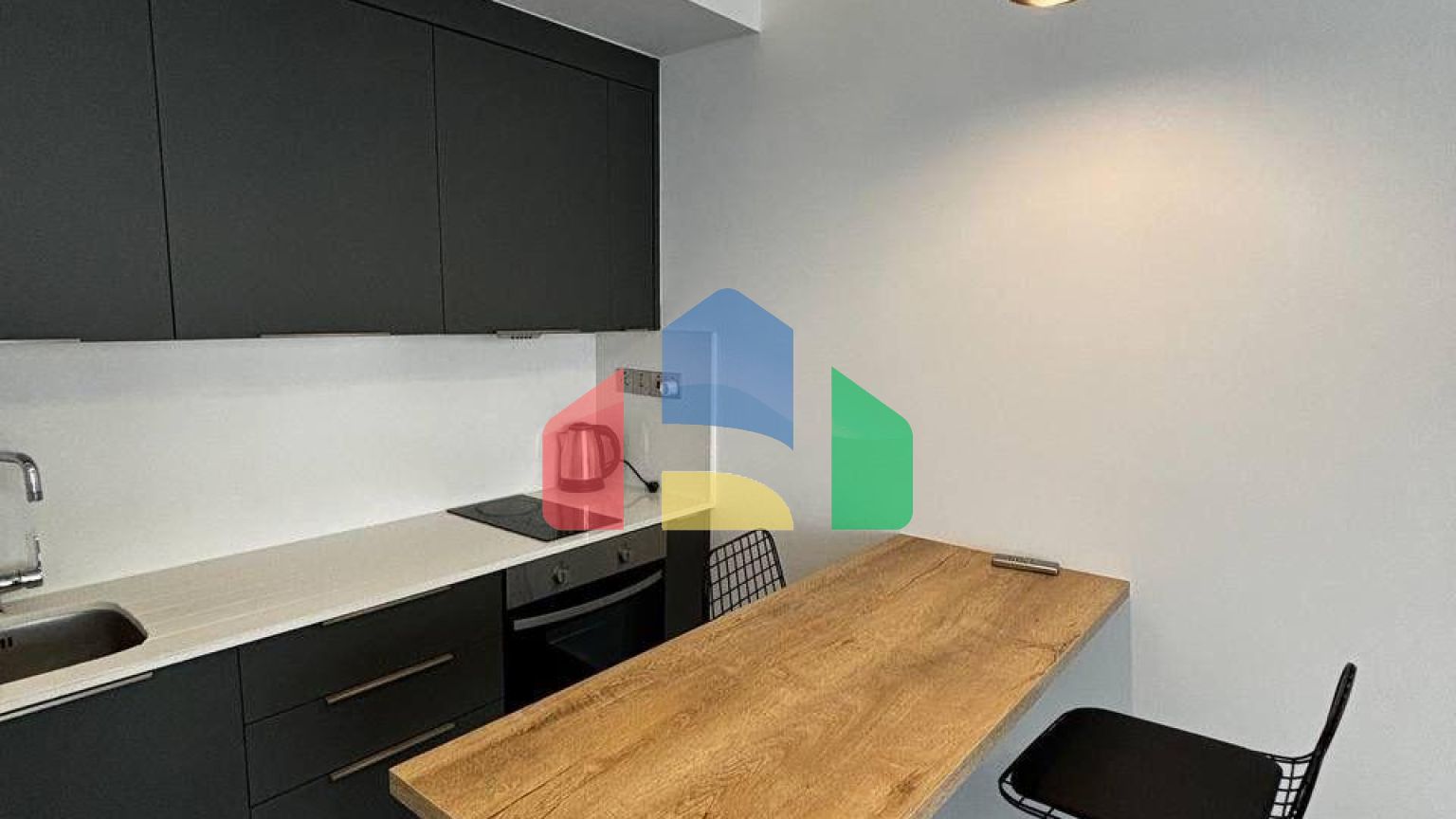 Студия 49 м2 в 650 метрах от пляжа Long Beach