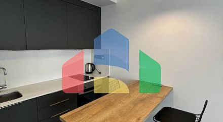 Студия 49 м2 в 650 метрах от пляжа Long Beach