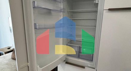 Студия 49 м2 в 650 метрах от пляжа Long Beach