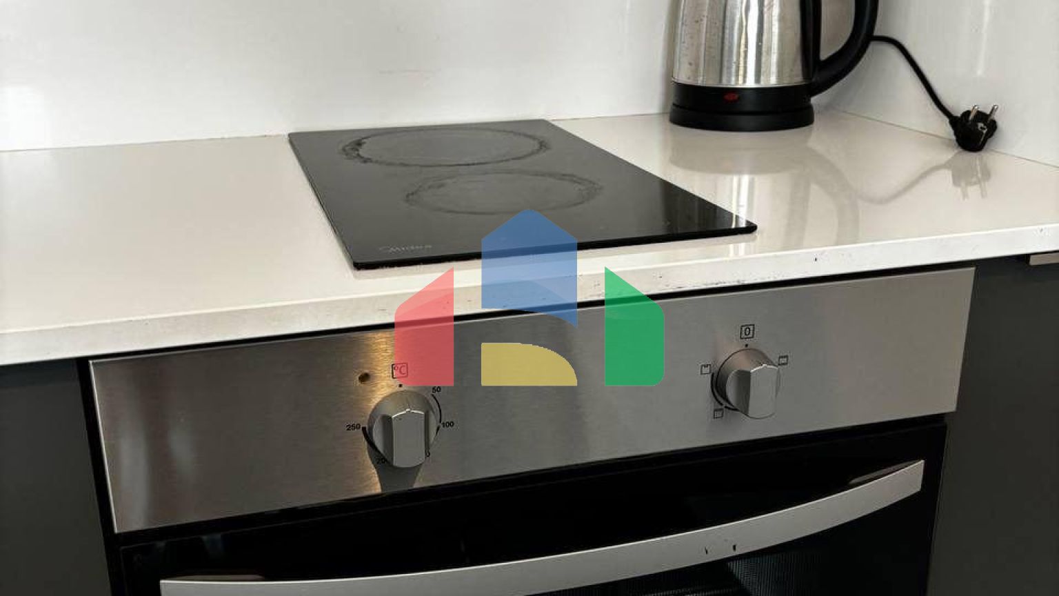 Студия 49 м2 в 650 метрах от пляжа Long Beach