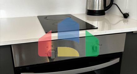 Студия 49 м2 в 650 метрах от пляжа Long Beach