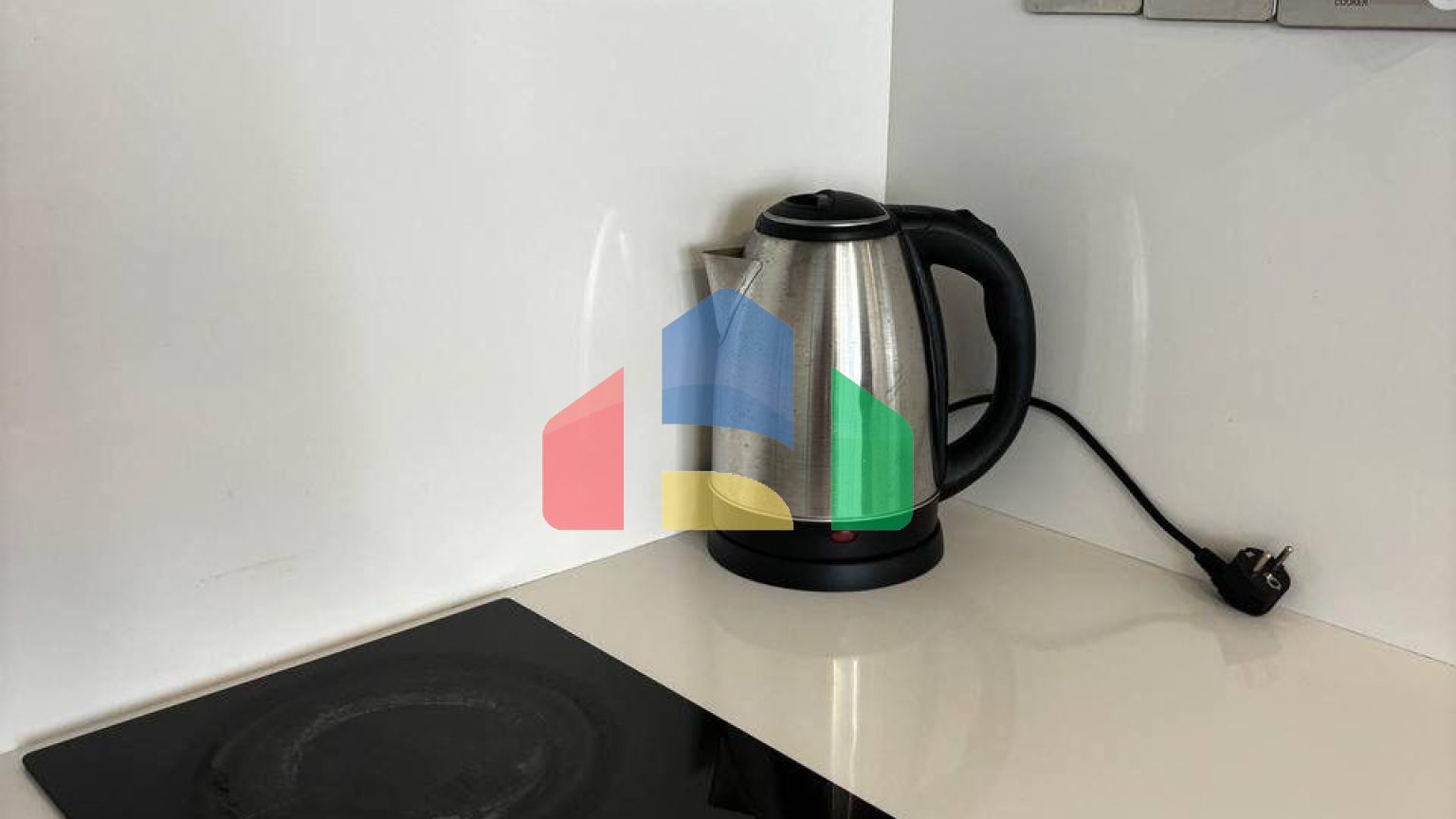 Студия 49 м2 в 650 метрах от пляжа Long Beach