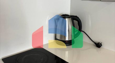 Студия 49 м2 в 650 метрах от пляжа Long Beach