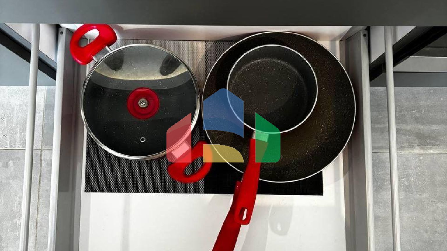 Студия 49 м2 в 650 метрах от пляжа Long Beach