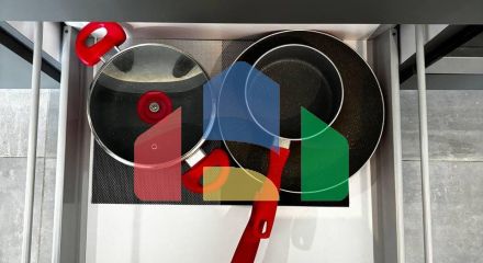 Студия 49 м2 в 650 метрах от пляжа Long Beach