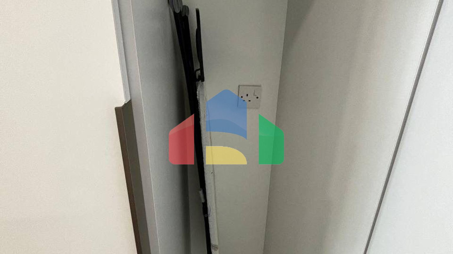 Студия 49 м2 в 650 метрах от пляжа Long Beach