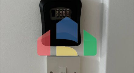 Студия 49 м2 в 650 метрах от пляжа Long Beach