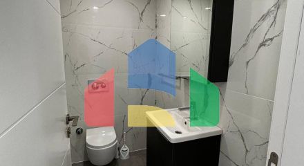 Студия 49 м2 в 650 метрах от пляжа Long Beach