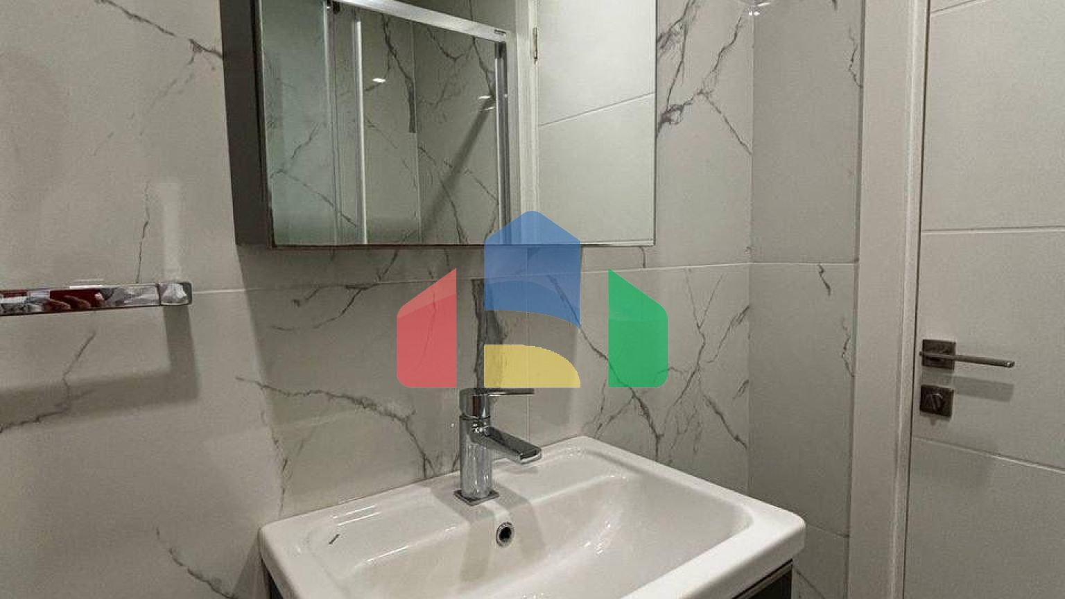 Студия 49 м2 в 650 метрах от пляжа Long Beach