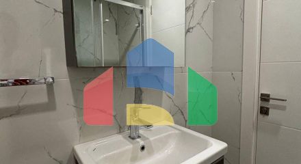 Студия 49 м2 в 650 метрах от пляжа Long Beach