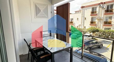 Студия 49 м2 в 650 метрах от пляжа Long Beach