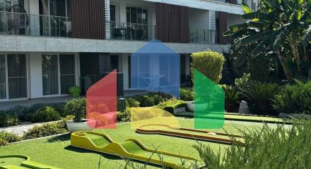 Студия 49 м2 в 650 метрах от пляжа Long Beach