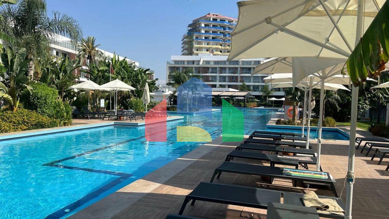 Студия 49 м2 в 650 метрах от пляжа Long Beach