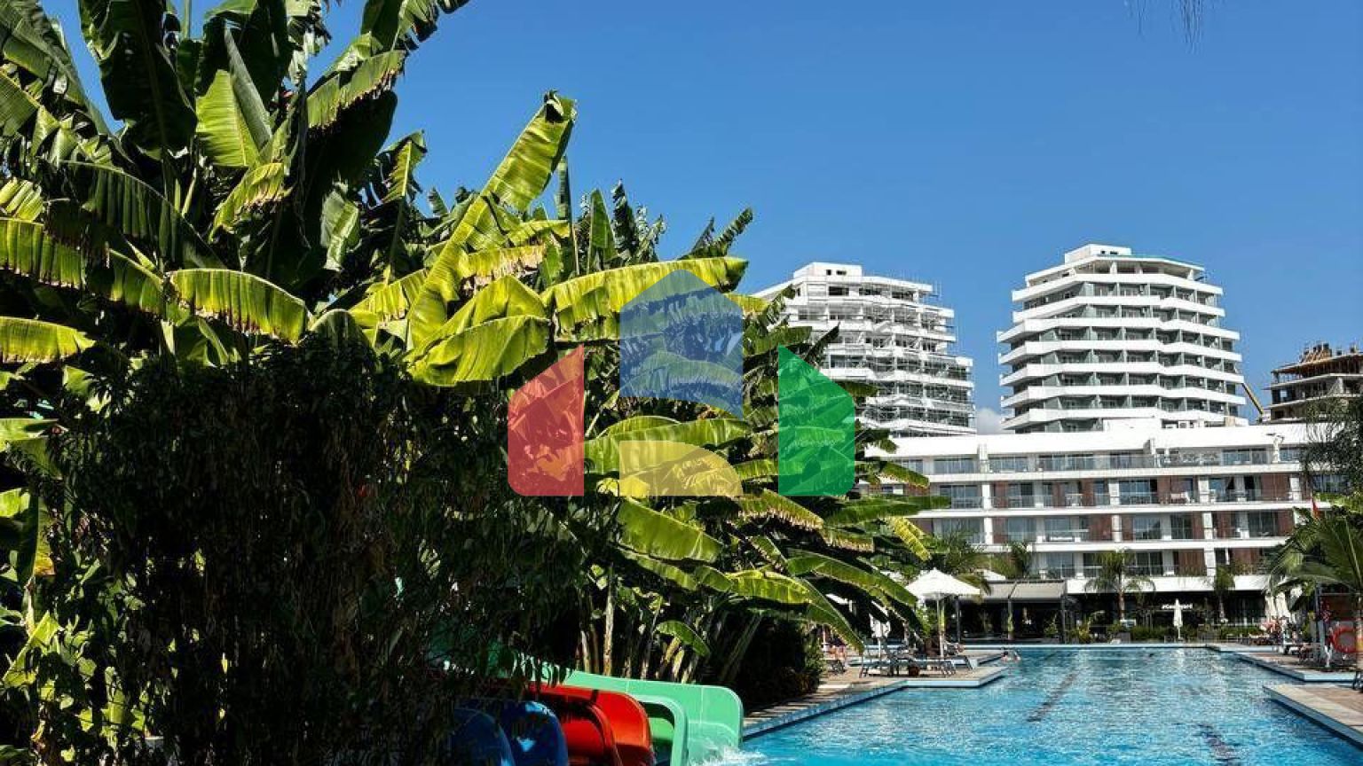 Студия 49 м2 в 650 метрах от пляжа Long Beach