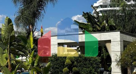 Студия 49 м2 в 650 метрах от пляжа Long Beach