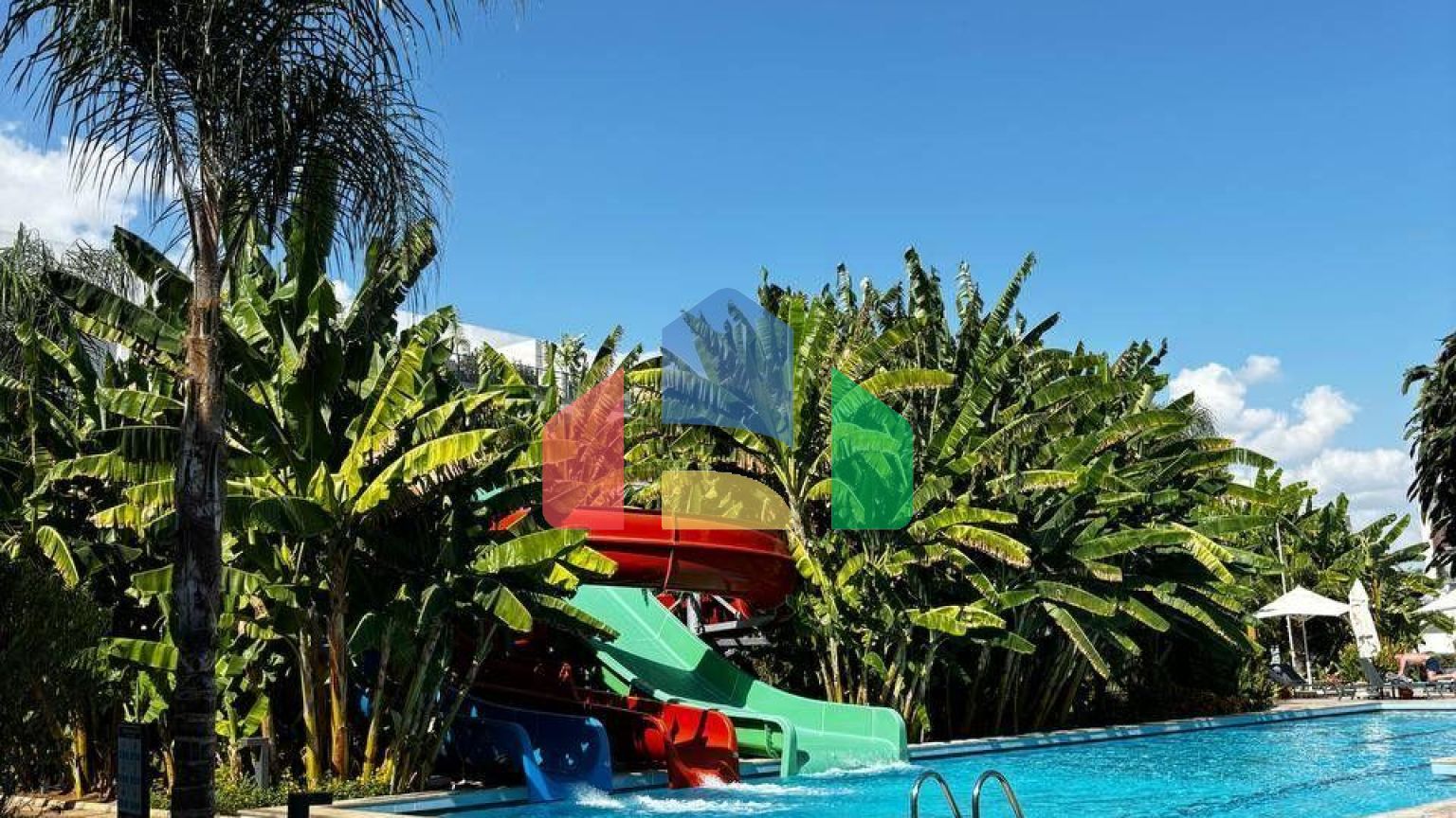 Студия 49 м2 в 650 метрах от пляжа Long Beach