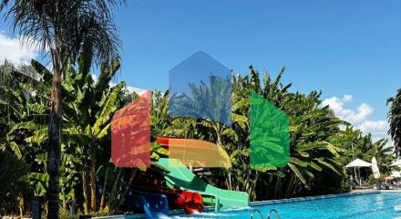 Студия 49 м2 в 650 метрах от пляжа Long Beach