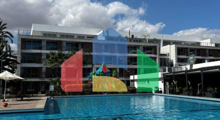 Студия 49 м2 в 650 метрах от пляжа Long Beach